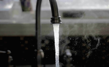 install hot water system?