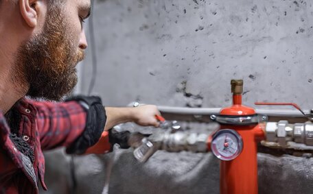 Septic Tank Pumping?