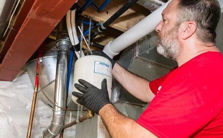 Troubleshoot & Fix Water Heater Issues
